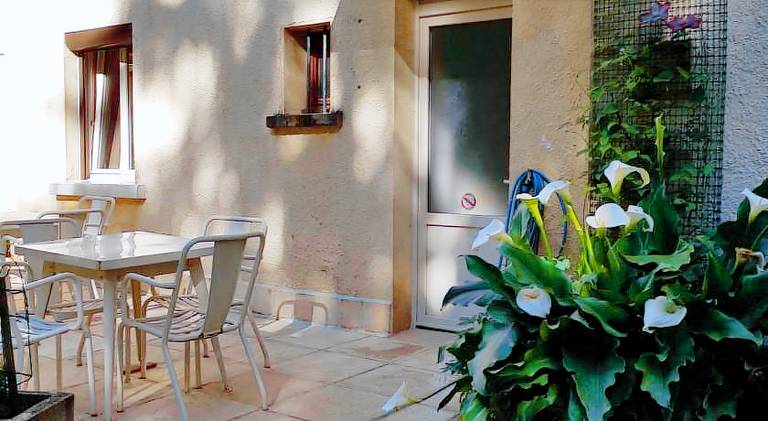 Chambre B&B a Font Margout - Calme - 4km de Sarlat - Petit-dejeuner — photo 4