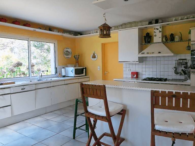 Vacation home with garden & barbeque | Next to the beach | Pet-friendly — photo 4