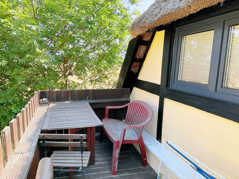 Ferienwohnung  Dranske