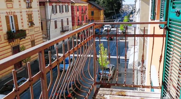 Rental apartment with 1 room for 5 persons — photo 4