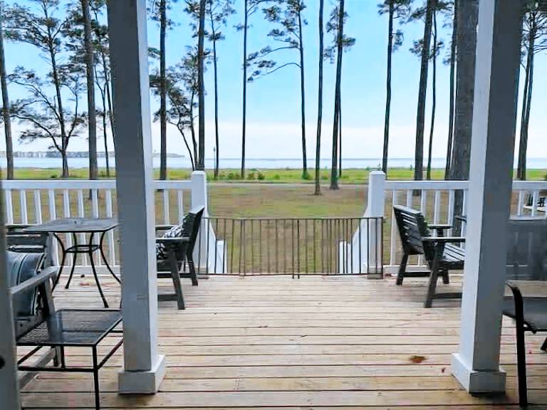 House Daufuskie Island