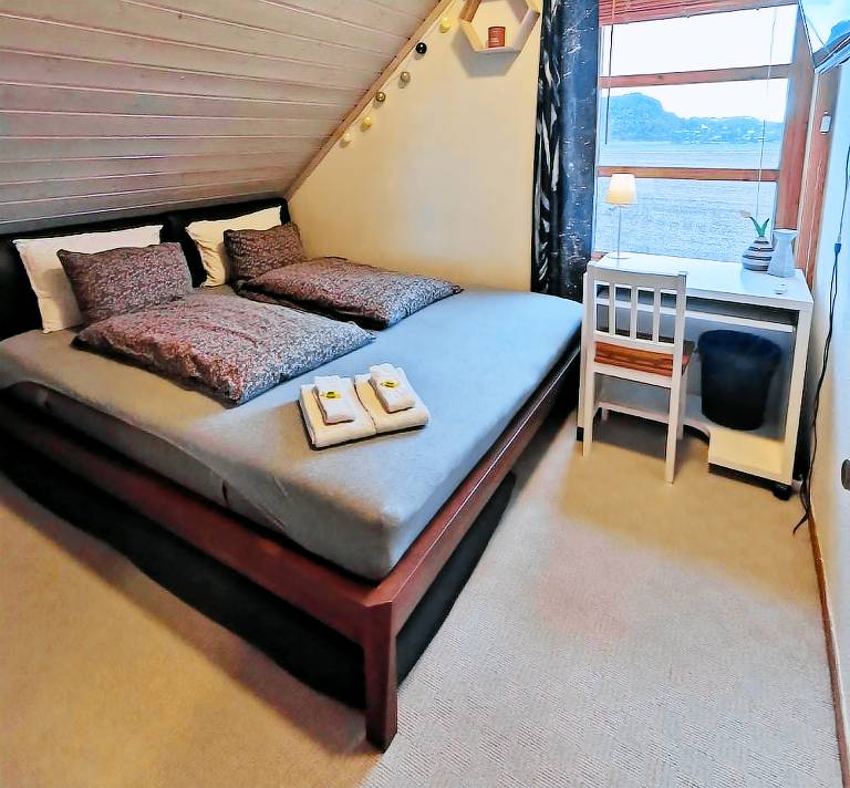 Bed & Breakfast Sandefjord