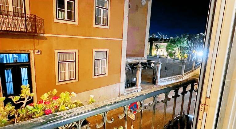 Rental apartment | Next to Time Out Market Lisboa — photo 4