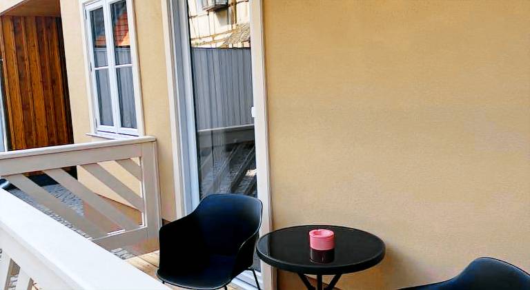 Gasthaus Zur Weintraube — photo 5