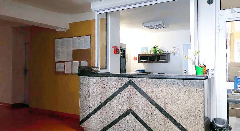 Serviced apartment with 2 rooms for 5 persons — photo 3