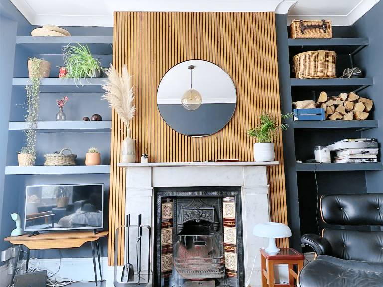 Ferienhaus in Round Hill, The City of Brighton and Hove f&uuml;r max. 5 Personen