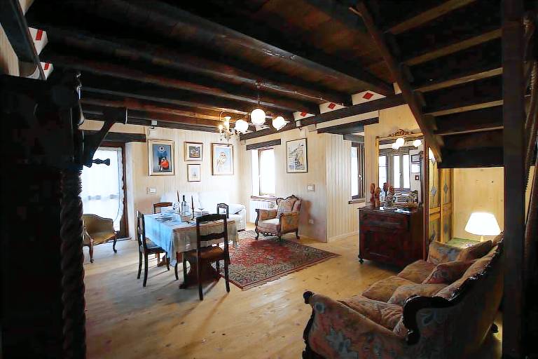 Cottage San Pietro al Natisone