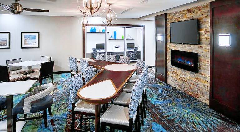 Homewood Suites by Hilton North Bay — photo 4
