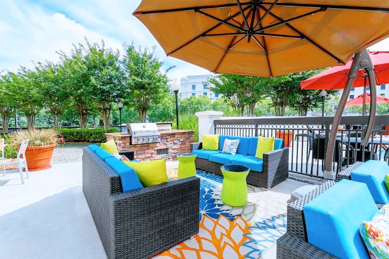 Homewood Suites by Hilton Lawrenceville-Duluth — photo 5