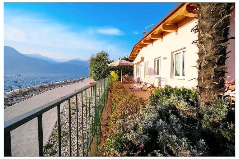 Ferienhaus  Castello