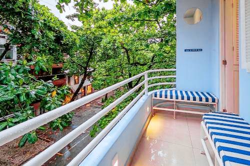 Appartement Ipanema