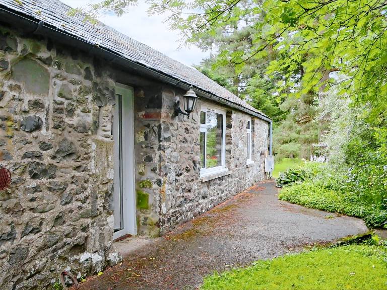 Cottage  Moffat