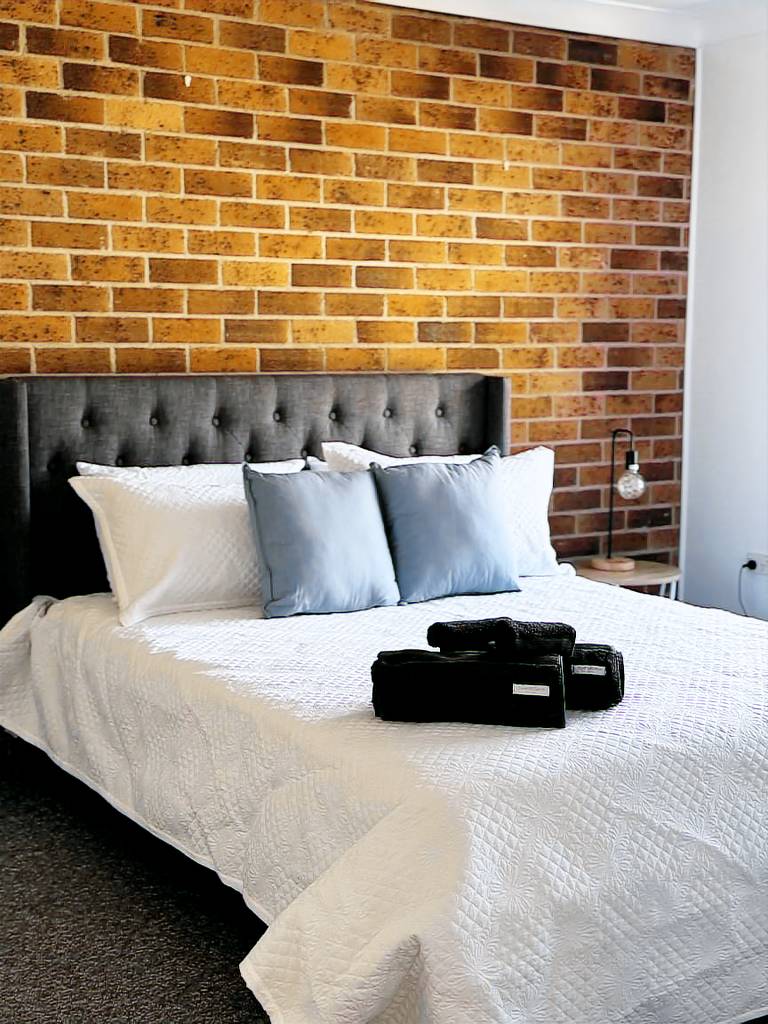 Apartment East Tamworth