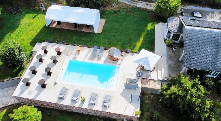 Domaine Le Haut-Vent — photo 2