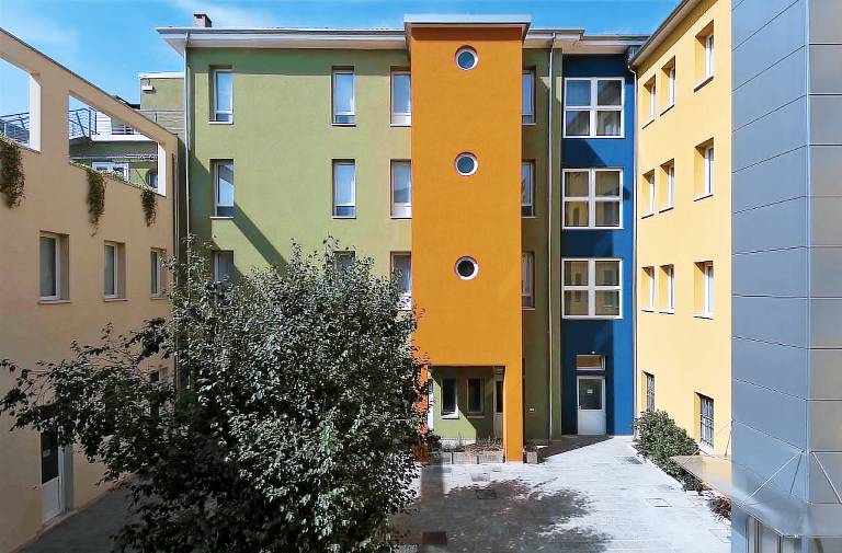 Best Western Plus Hotel Bologna in Mestre