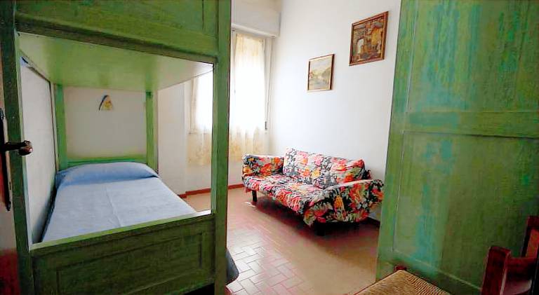 Rental apartment with 2 rooms for 5 persons — photo 5