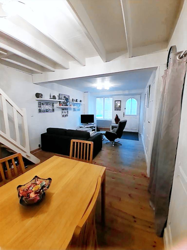 Vacation home with terrace — photo 5