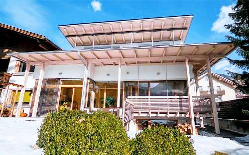 Villa Campo Tures
