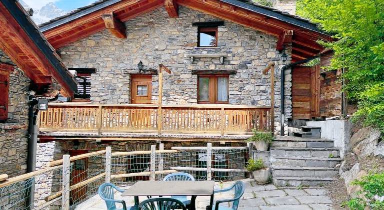 Apartment with 2 rooms for 6 persons — photo 3