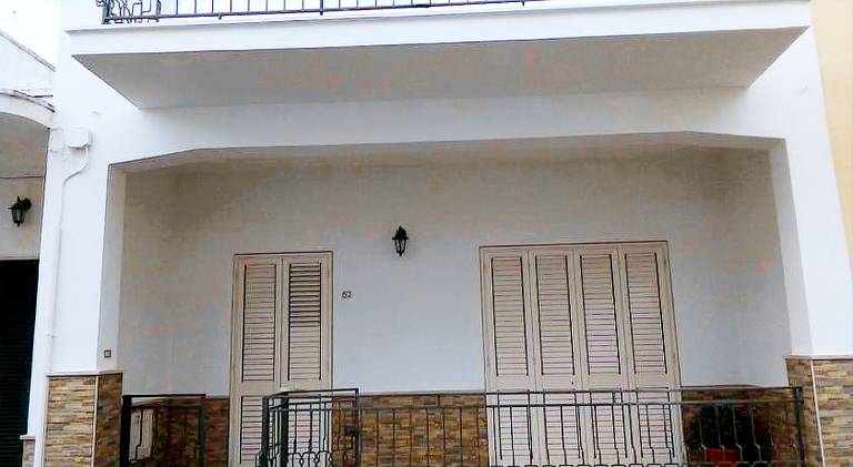 Vacation home with 4 rooms for 8 persons — photo 2