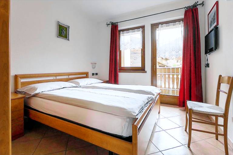 Alloggio Livigno