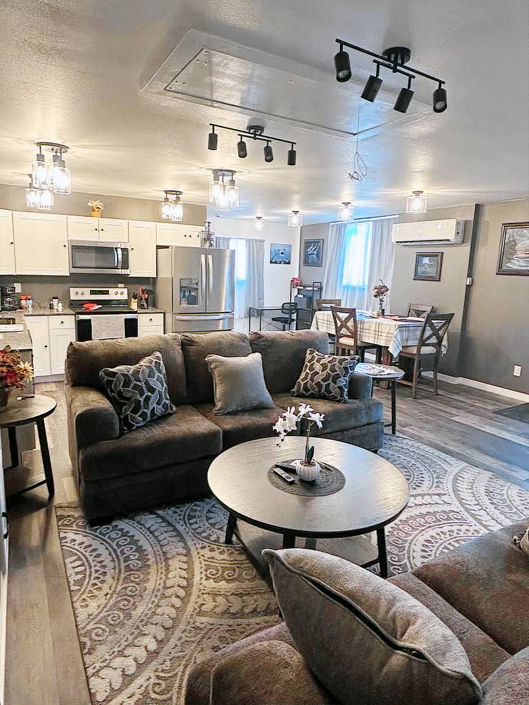 Apartment Elko