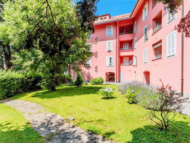 Ferienwohnung Varenna