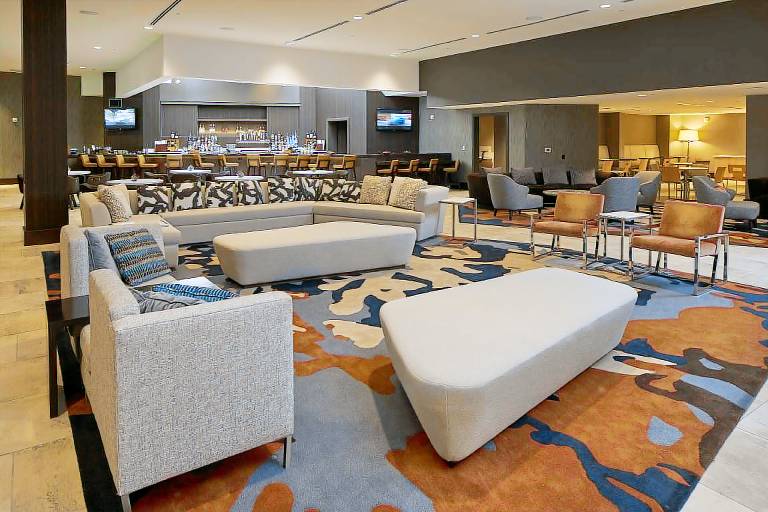 Hilton Raleigh North Hills — photo 2