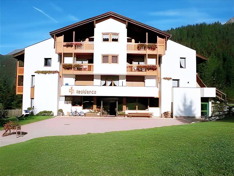 Appartamento con servizi da hotel Primiero San Martino di Castrozza