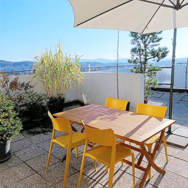 Apartma  Medvode