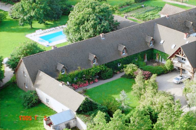 Maison de vacances Quend