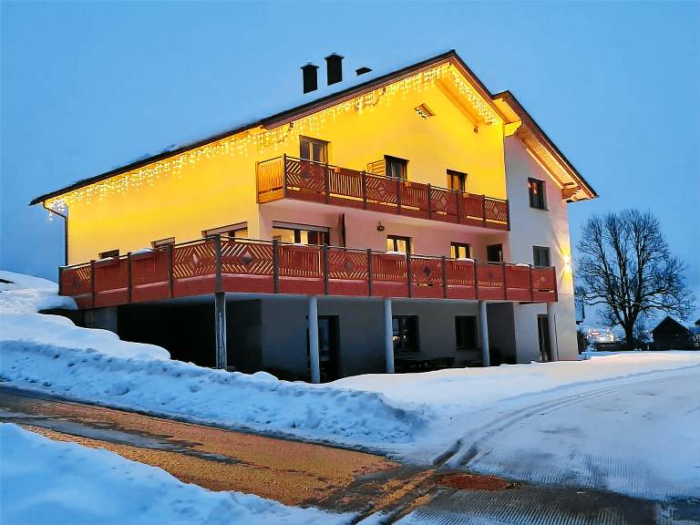 Chalet Gosau