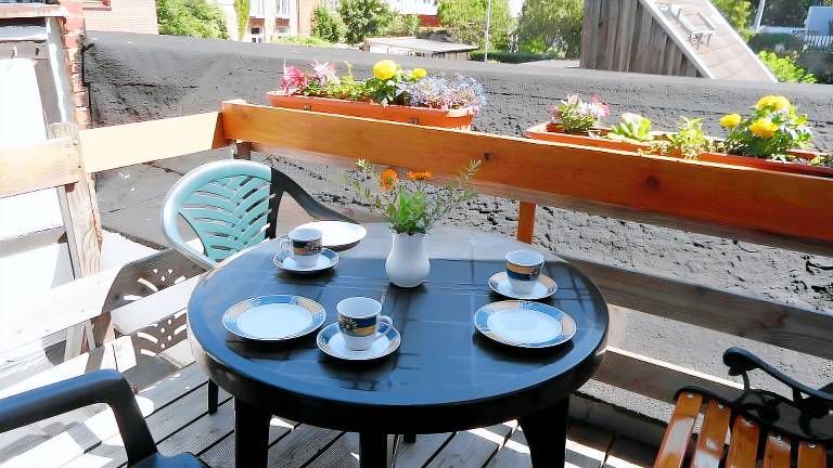 Ferienwohnung Wismar