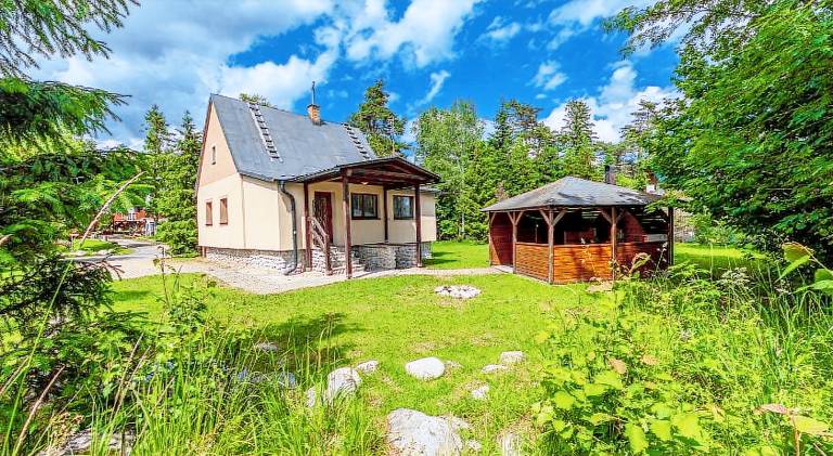 Nice chalet | Pet-friendly — photo 4
