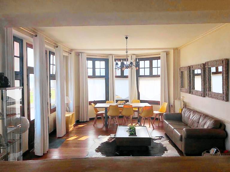 Maison de vacances Plestin-les-Grèves