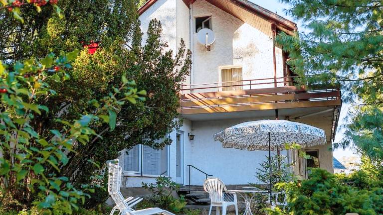 Ferienwohnung  Bad Wildbad