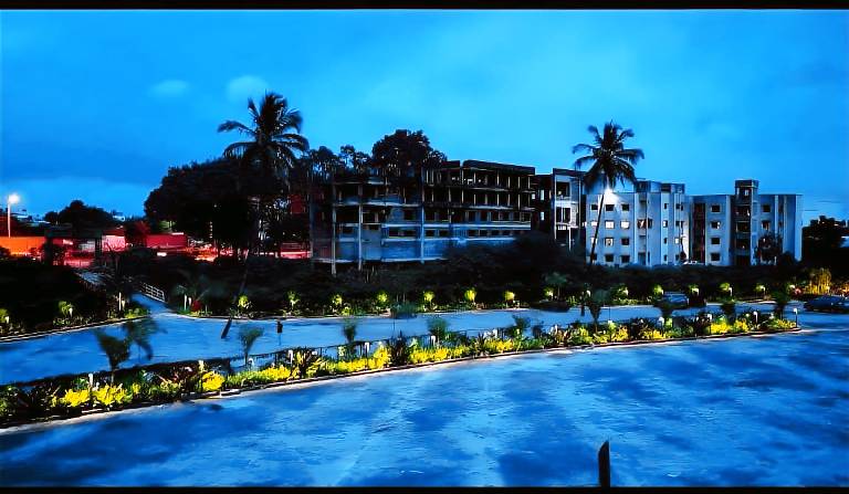 The Democracy Hotel & Resorts