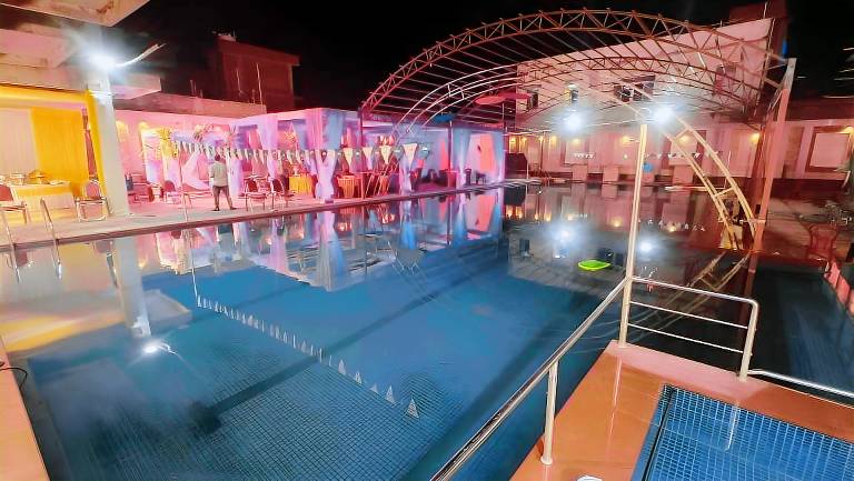 Ratna Hotel & Banquet