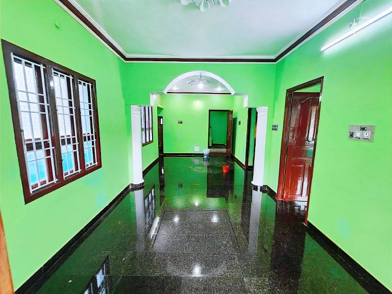 House with 2 rooms for 10 persons — photo 3