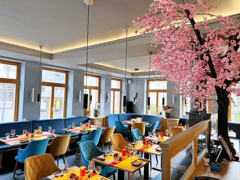 Gasthause Zur Krone Hotel in Leimen