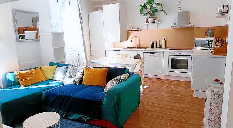 Holiday apartment | Pet-friendly — photo 3