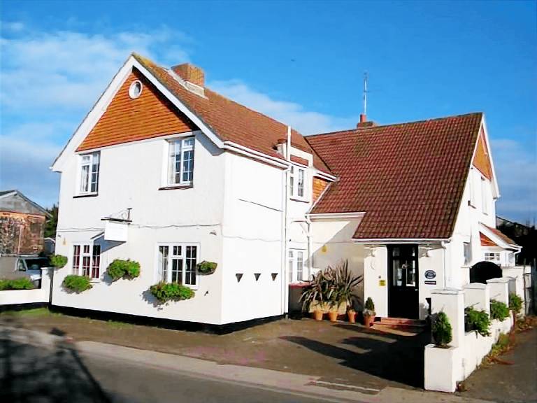 Bed and breakfast  Hythe