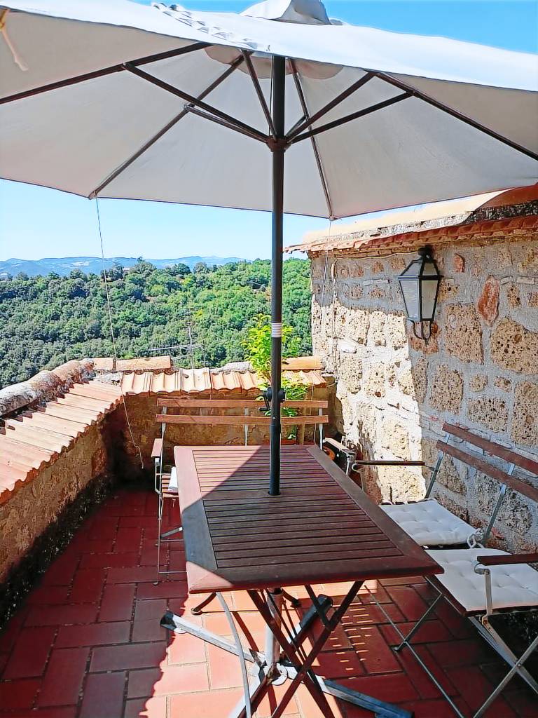 Nice apartment with patio | City view | Dogs allowed — photo 3