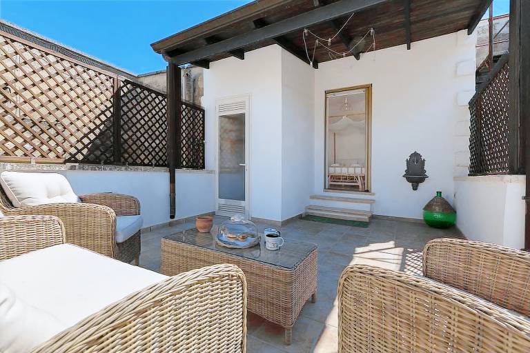 Ferienhaus Lecce