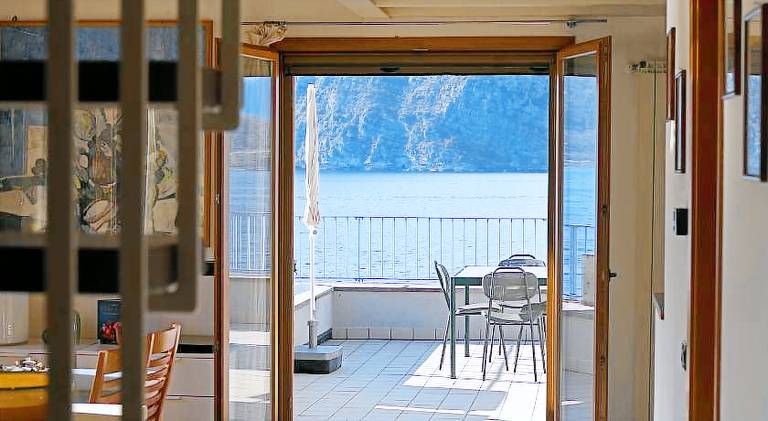 Lovely apartment | Dogs allowed in Iseo