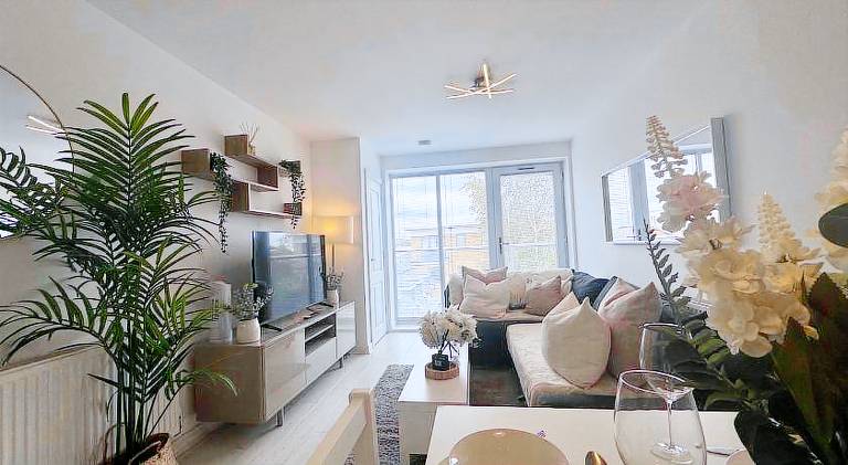 Holiday apartment | Pets are welcome — photo 5