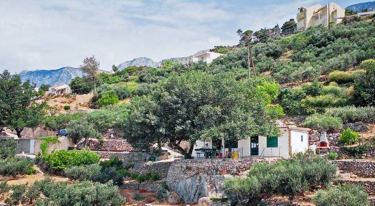 House | Pets allowed in Tucepi