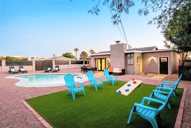 House Orange Grove Estates