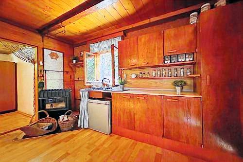 Apartmán Rousínov