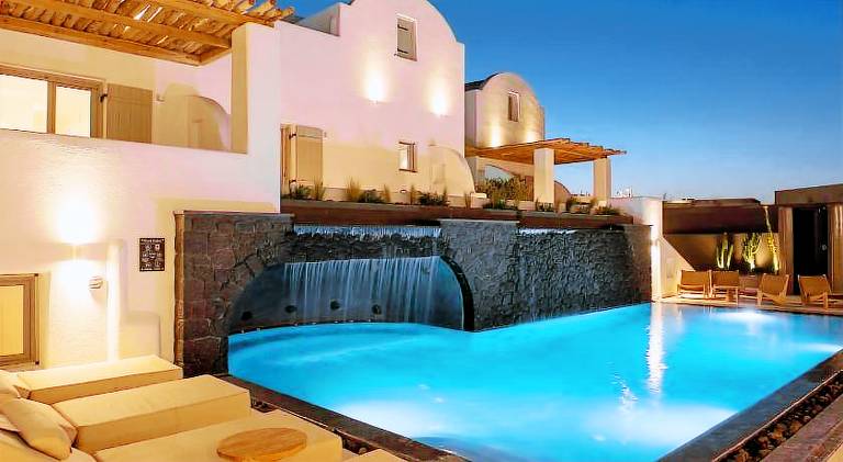 Aval All Suite Hotel — photo 3